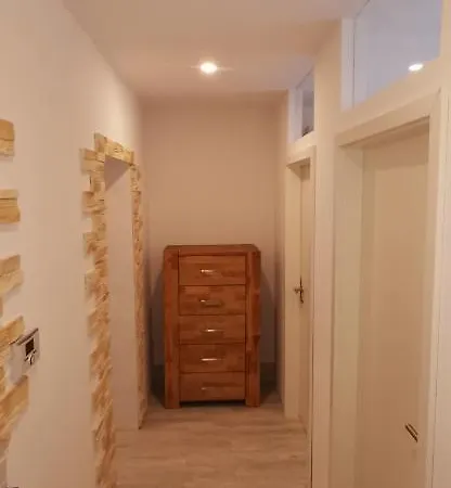 Apartamento Richter 2 *