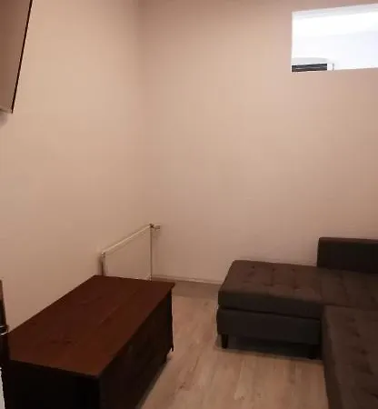 Richter 2 Apartment