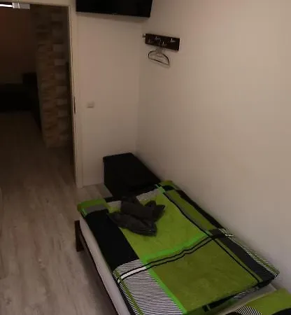 Lejlighed Richter 2 *