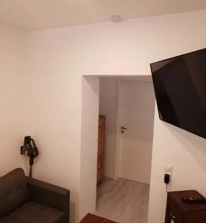 Richter 2 Apartment *