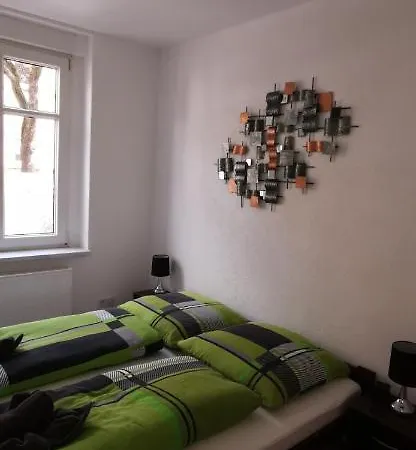 Richter 2 * Finsterwalde