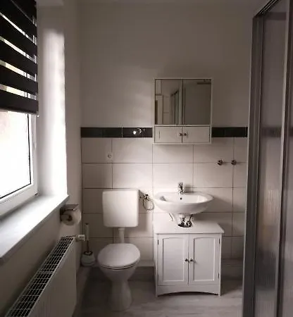 Apartment Richter 2 *