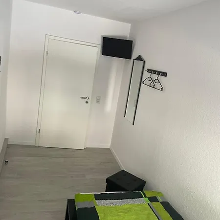 Richter 2 Apartment Finsterwalde