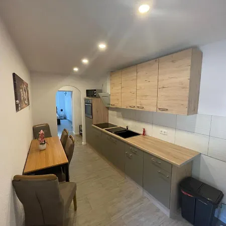 Apartment Richter 2