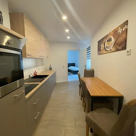 Apartment Richter 2