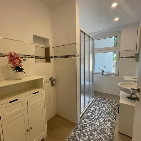 Apartment Richter 2 *