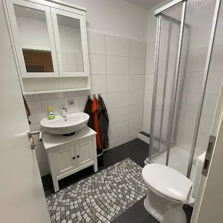 Apartment Richter 2 Finsterwalde