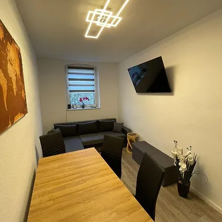 Apartment Richter 2