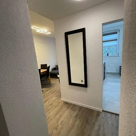 Lejlighed Richter 2 *