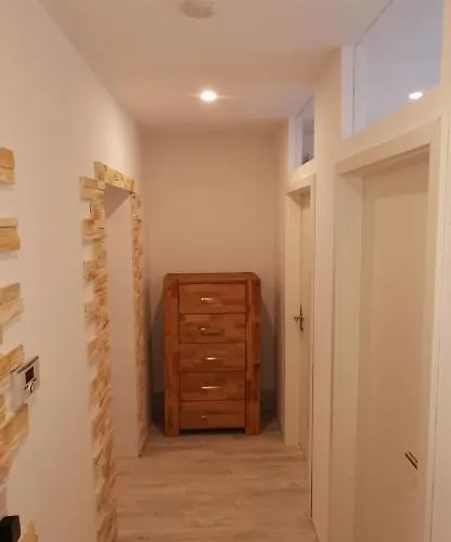 Apartamento Richter 2 *