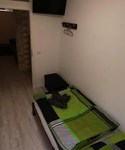 Apartamento Richter 2 *