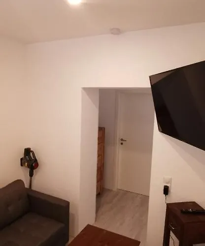 Richter 2 Lejlighed *