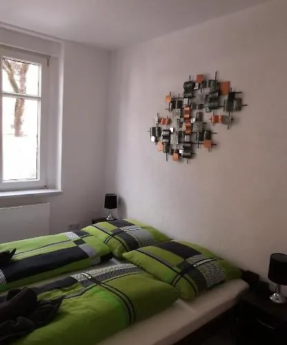 Richter 2 * Finsterwalde