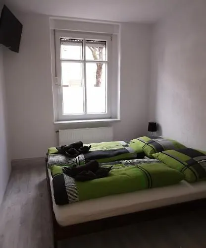 Richter 2 Apartamento *