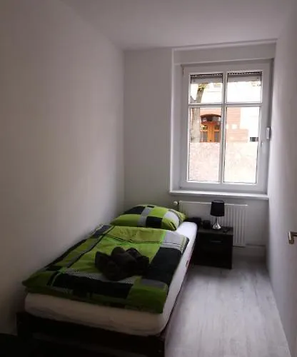 Richter 2 * Finsterwalde