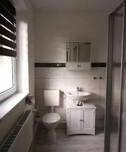 Apartamento Richter 2 *