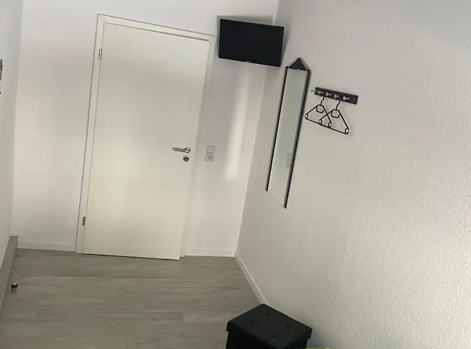 Richter 2 Apartamento Finsterwalde