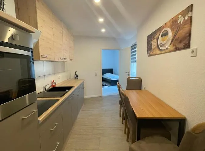 Apartamento Richter 2