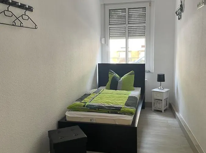 Richter 2 * Finsterwalde