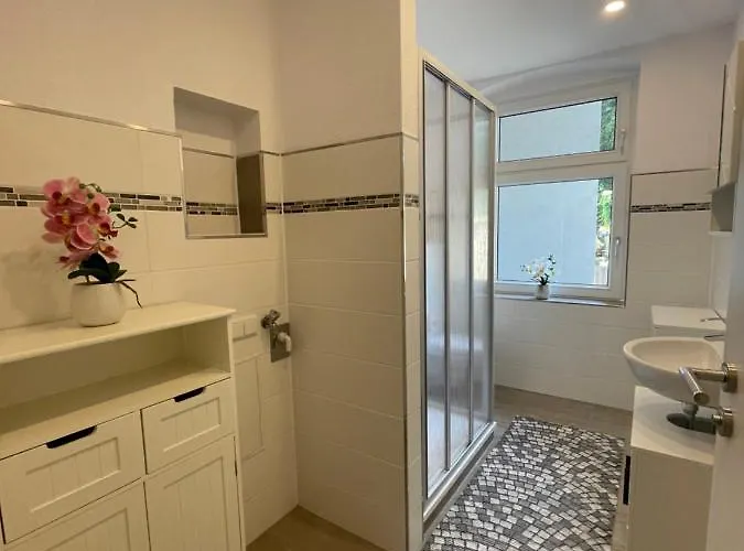 Apartamento Richter 2 *