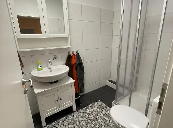 Apartamento Richter 2 Finsterwalde