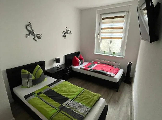 Richter 2 Lejlighed *