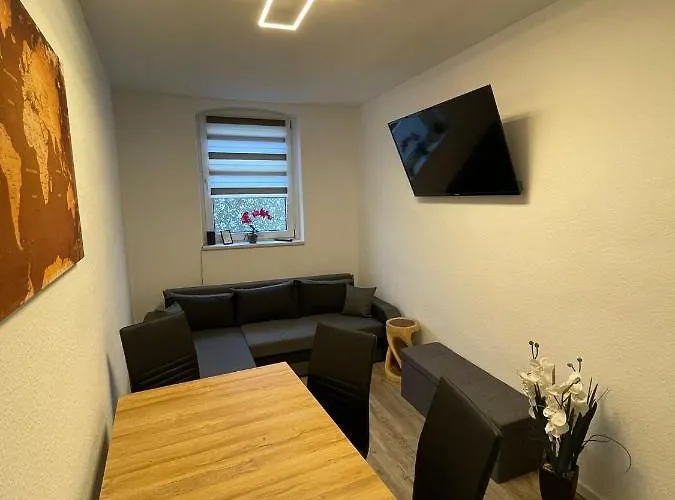 Apartamento Richter 2