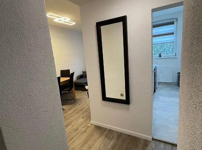 Apartamento Richter 2 *