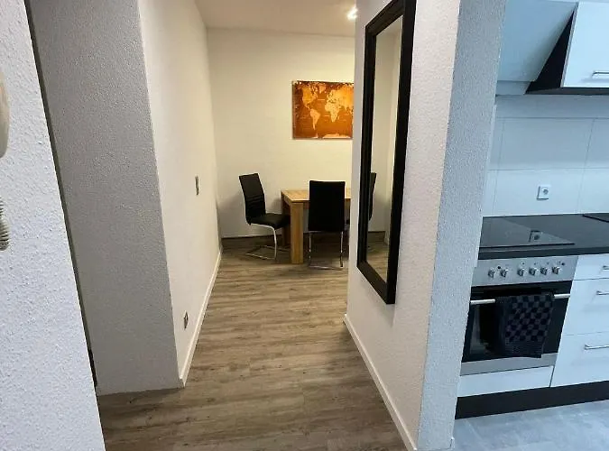 Richter 2 Apartamento Finsterwalde